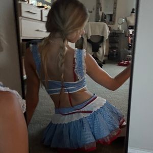 Meet your Posher, Zosia